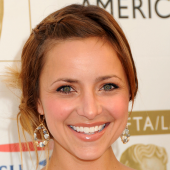 Christine Lakin