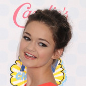 Ciara Bravo