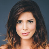 Cindy Sampson