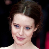 Claire Foy