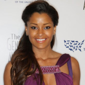 Claudia Jordan