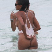 Claudia Jordan leaked