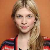 Clemence Poesy