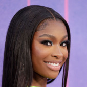 Coco Jones