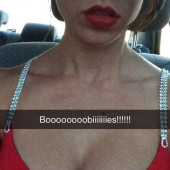 Colleen Ballinger snapchat