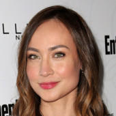 Courtney Ford