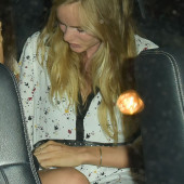 Cressida Bonas panty slip