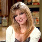 Crystal Bernard