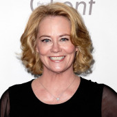 Cybill Shepherd