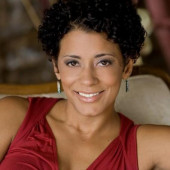 Cynda Williams