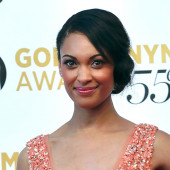 Cynthia Addai-Robinson