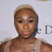 Cynthia Erivo