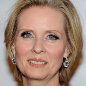 Cynthia Nixon