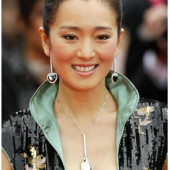 Gong Li 