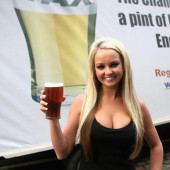 Jennifer Ellison 