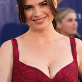 Hayley Atwell 