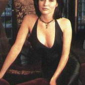 Shannen Doherty 