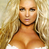 Jennifer Ellison 