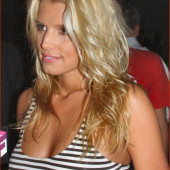 Jessica Simpson 