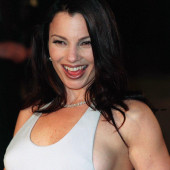 Fran Drescher 