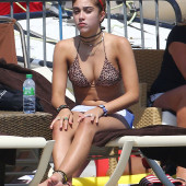 Lourdes Leon 