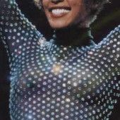 Whitney Houston 