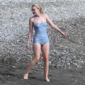 Dakota Fanning 