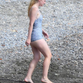 Dakota Fanning 