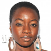 Danai Gurira