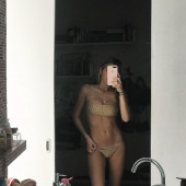 Daniela Figo private photos