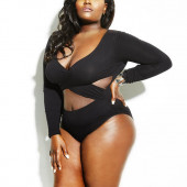 Danielle Brooks 