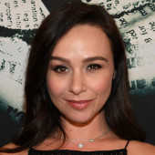 Danielle Harris