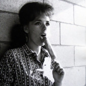 Dawn Wells 