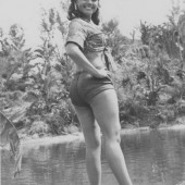 Dawn Wells sexy