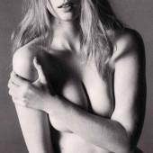 Deborah Ann Woll nude photo