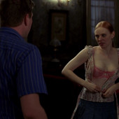 Deborah Ann Woll oops