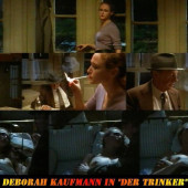 Deborah Kaufmann nackt scene