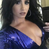 Demi Lovato leaked