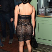 Demi Rose oops