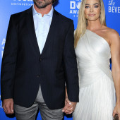 Denise Richards husband