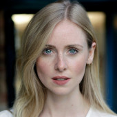 Diana Vickers