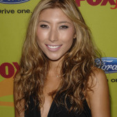 Dichen Lachman sexy