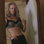 Dina Meyer sexy