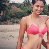 Disha Patani 