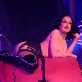 Dita Von Teese 