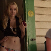 Dove Cameron shameless