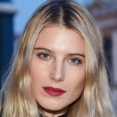 Dree Hemingway