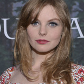 Nell Hudson eyes