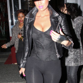 Amber Rose 