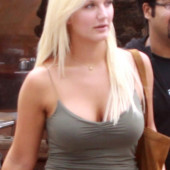 Brooke Hogan 